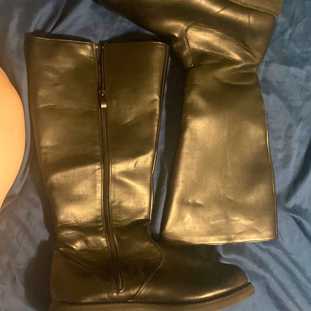 Mens Funtasma Boots size XL 14-15